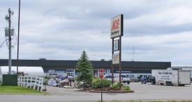 Ace Hardware, Roseau Minnesota