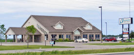 Border State Bank, Roseau Minnesota