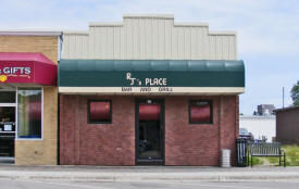 R J's Place, Roseau Minnesota