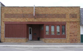 Sparetime Bowl & Arcade, Roseau Minnesota