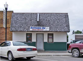 Bottoms Up, Roseau Minnesota