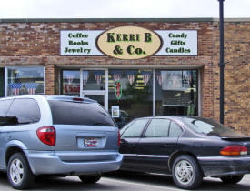 Kerri B & Company, Roseau Minnesota