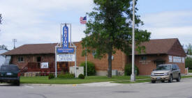 American Legion, Roseau Minnesota