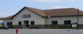 Four Seasons Senior Center, Roseau Minnesota