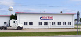 Miracle Express, Roseau Minnesota