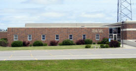 Roseau County Sheriff Department, Roseau Minnesota