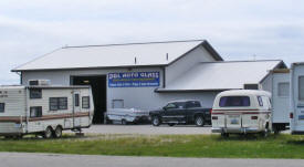 D & L Auto Glass, Roseau Minnesota