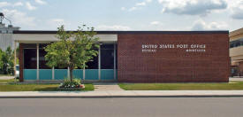 US Post Office, Roseau Minnesota