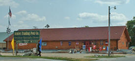 Annie's Trading Post, Roseau Minnesota