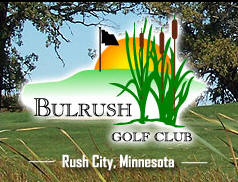 Bulrush Golf Course, Rush City Minnesota