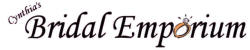 Cynthia's Bridal Emporium