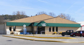 Rushford Foods, Rushford Minnesota