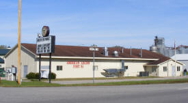 American Legion, Rushford Minnesota