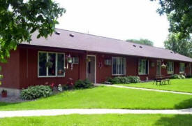 Good Shepherd Lutheran Service, Rushford Minnesota