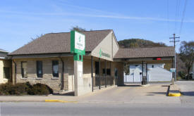 Associated Bank, Rushford Minnesota