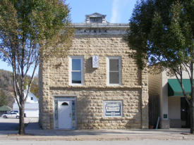 Mystic Star Lodge, Rushford Minnesota