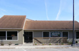 Rushford Dental Clinic, Rushford Minnesota