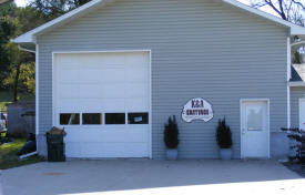 K & A Coatings, Rushford Minnesota