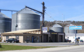 Brown's Tire Battery & Transmission, Rushford Minnesota