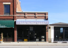 Linda Horihan Agency, Rushford Minnesota