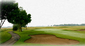 Blackberry Ridge Golf Course, Sartell Minnesota