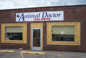 Animal Doctor, Sauk Centre Minnesota