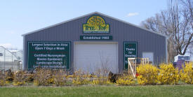 Tree Top Nursery, Sauk Centre Minnesota