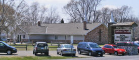 Faith Baptist Church, Sauk Centre Minnesota