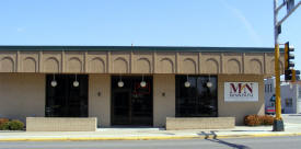 Minnesota National Bank, Sauk Centre Minnesota