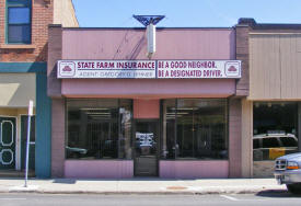 Lehner Greg Insurance, Sauk Centre Minnesota