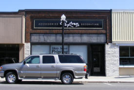 Main Street Press, Sauk Centre Minnesota