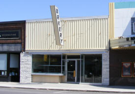 Barts Bakery, Sauk Centre Minnesota