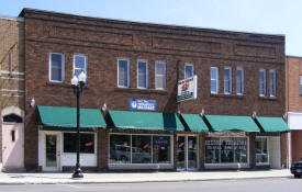 Heartland Gallery, Sauk Centre Minnesota