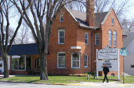 Marcette Floral, Sauk Centre Minnesota