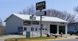 Kevin's Auto, Sauk Centre Minnesota