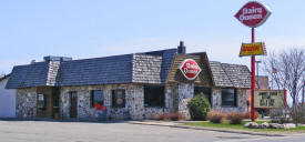 Dairy Queen, Sauk Centre Minnesota