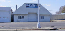Blair's Marine, Sauk Centre Minnesota