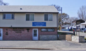 Mainstreet Chiropractic, Sauk Centre Minnesota