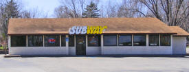 Subway, Sauk Centre Minnesota