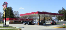 Casey's General Store, Sauk Centre Minnesota