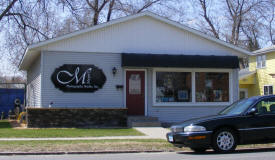 Meyer's Photography Studio, Sauk Centre Minnesota