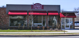 Main Street Real Estate, Sauk Centre Minnesota