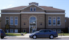 Sauk Centre Historical Society, Sauk Centre Minnesota