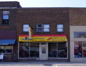 Andy's Wok & Andy's Taco, Sauk Centre Minnesota