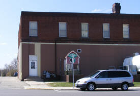 Pride of Mainstreet Dairy, Sauk Centre Minnesota