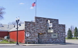 American Legion Club, Sauk Centre Minnesota