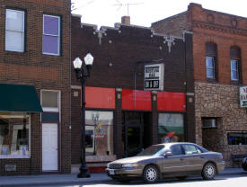 Mustang Bar, Sauk Centre Minnesota