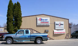 Classic Auto Service, Sauk Centre Minnesota