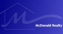 McDonald Realty, Sauk Centre Minnesota