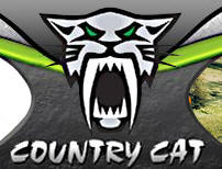 Country Cat, Sauk Centre Minnesota